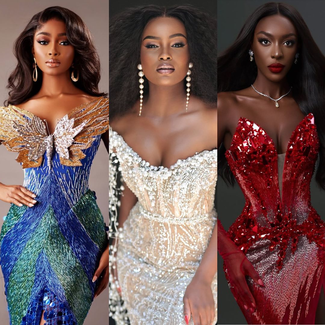 Meet the African Queens Representing the Continent at Miss Universe 2025