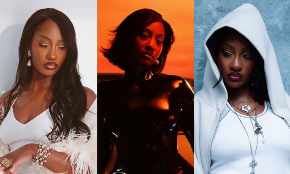 Tems Dazzles Fans with Jaw-Dropping New Visuals and Styles