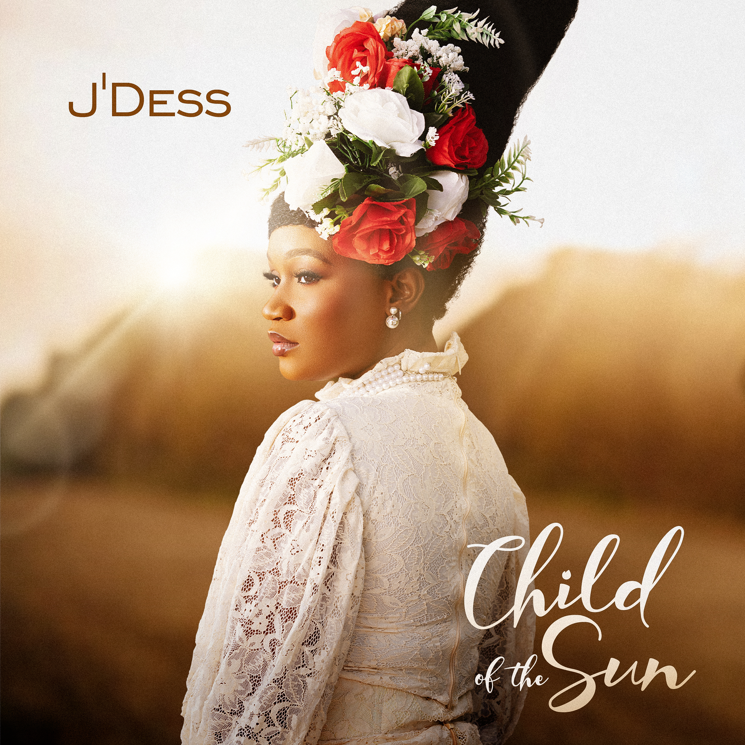 J’Dess’ “Child of The Sun” is a Warm Ode to Mothers & New Beginnings