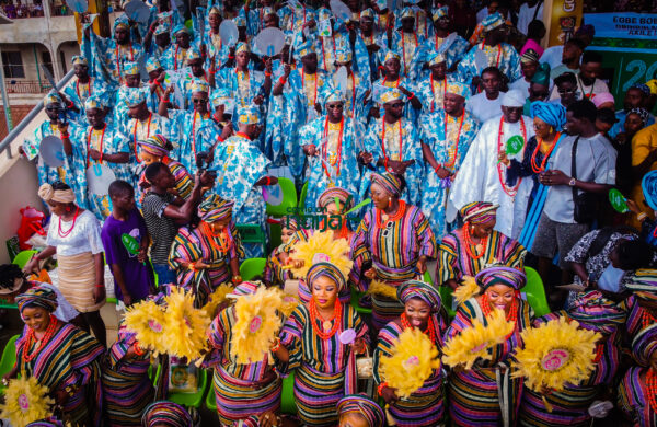 ComeOnNaija Announces First Cast Lineup for New Feature Film “ÌWÉ ÀLÀ: An Ojúdè Ọba Story”