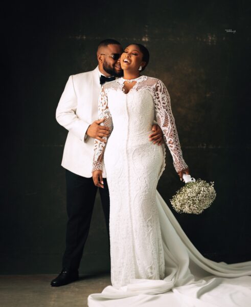 Dinma and Alex’s Journey is All About Love and Perfect Timing!