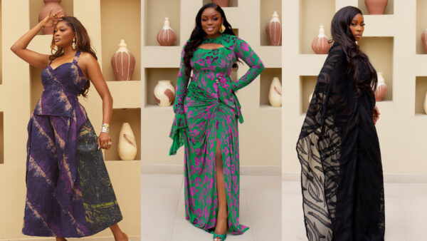 Zephans & Co. Named First Nigerian Fashion Brand to Co-Sponsor a Nollywood Film