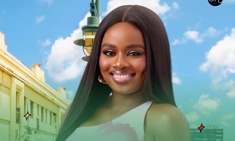 BN’s Damilola Takes You Behind the Scenes of the Electrifying GUBA Awards 2025 in Barbados!