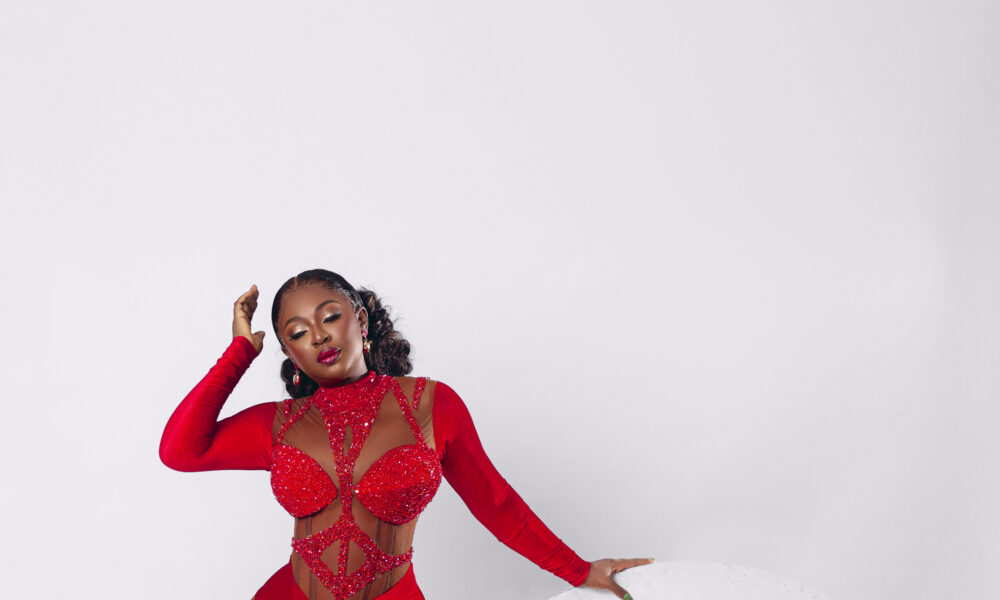 Yvonne Jegede Reflects on Two Decades of Stardom: Fame, Purpose, and Philanthropy