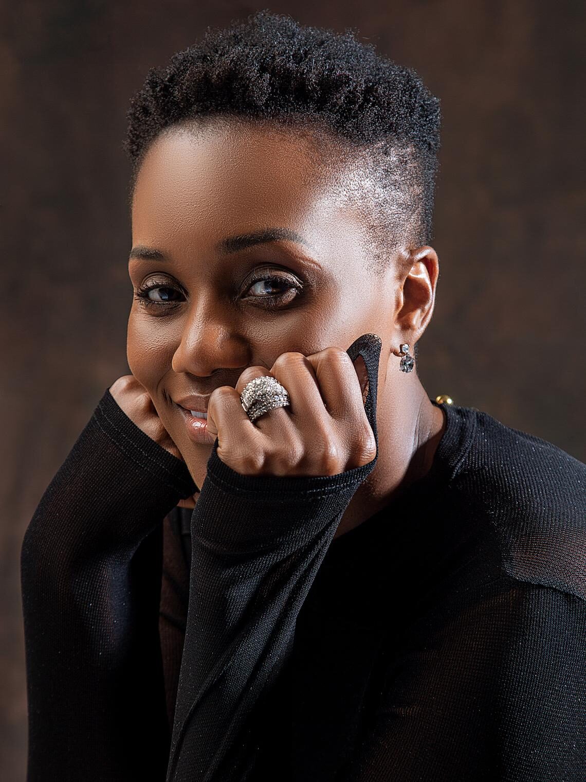 Meet Jennifer Mairo, the CEO Championing African Creators and Gender-Equitable Stories