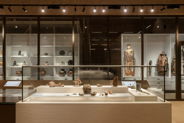 A First Look Inside MOWAA’s New Institute Shaping West African Art ...