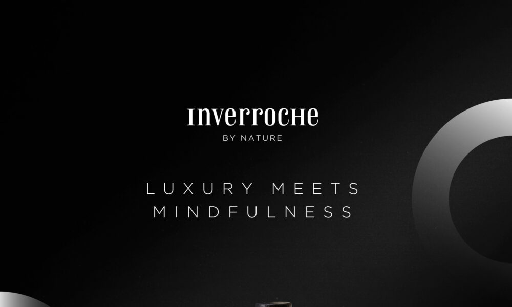 Inverroche Gin  X The Afropolitan Podcast: A Cultural Collaboration Bridging Heritage and Modern African Storytelling.