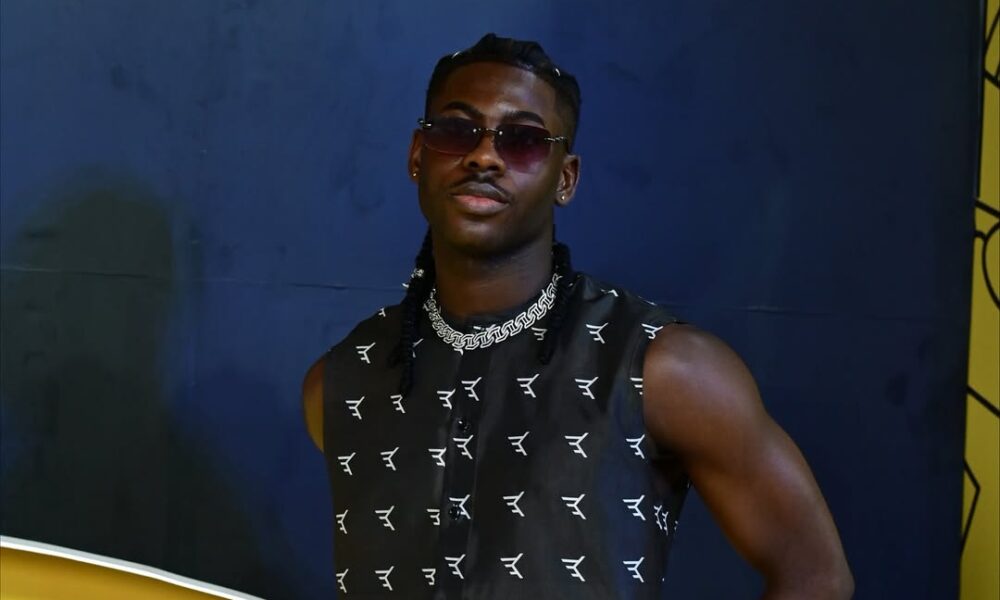 Lagos Fashion Week 2025 Takes Center Stage: Star Style and Unforgettable Moments!