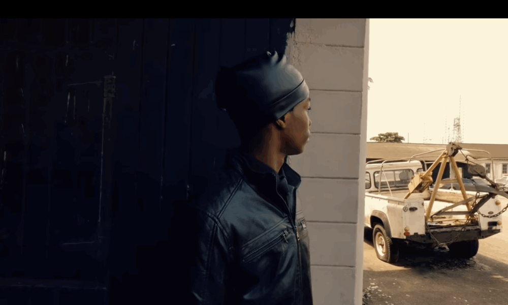 Wizkid's Son, Boluwatife Balogun, Drops Highly-Anticipated Debut EP 'Champion's Arrival'!