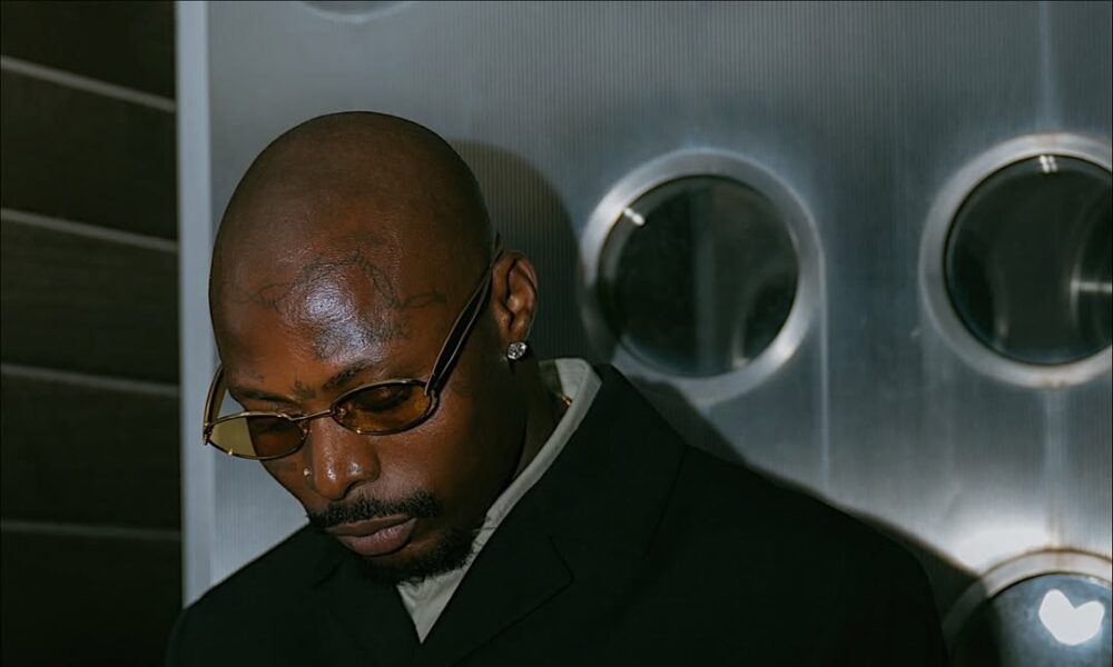 Asake Announces The Release Date of His New Album, M$NEY