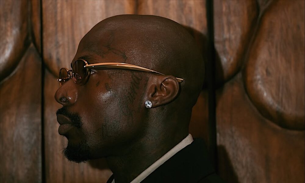 Asake's GQ Triumph: Style Icon Redefining Red Carpet Swagger