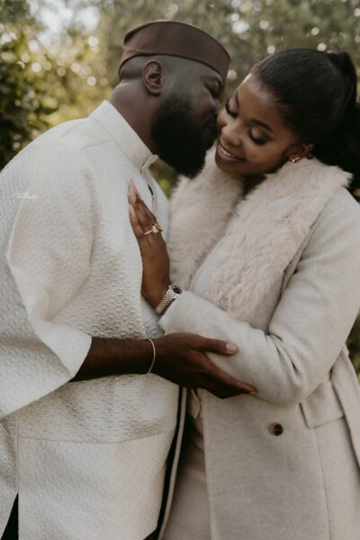 A Helicopter Ride to Cape Town’s Majestic Mountains — Abod Planned the Dreamiest Proposal for Stacy