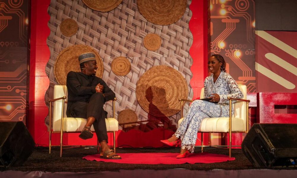 TEDxLagos Celebrates a Decade of Innovation, Unveiling 'Woven Together' for 10th Anniversary