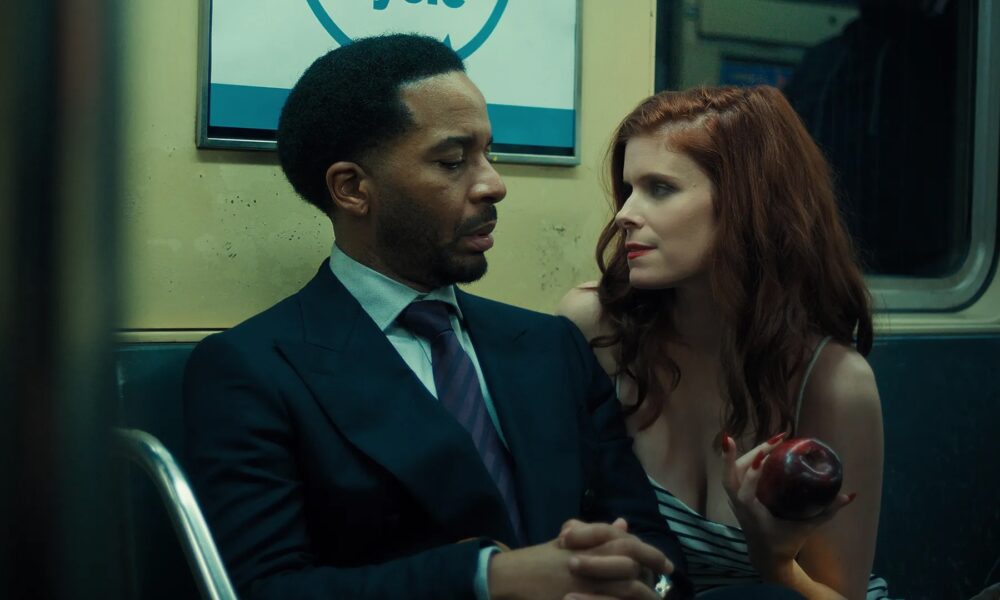 African Diaspora International Film Festival Returns to NYC with 33rd Edition