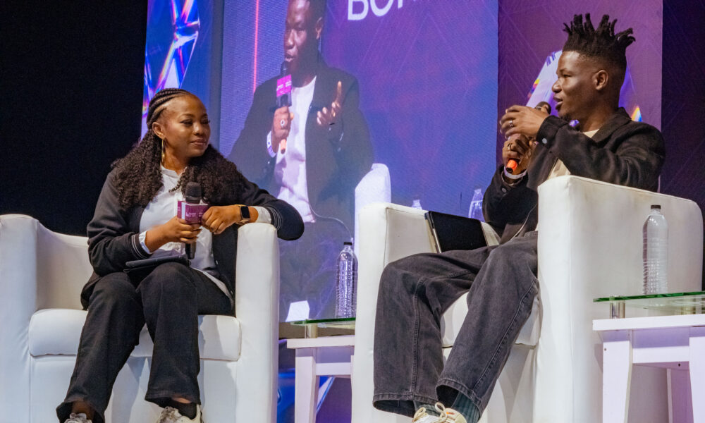 ABC Conference 2025: Beyond Borders”A Defining Moment for African Creatives”