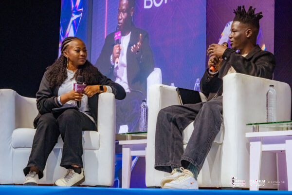 ABC Conference 2025: Beyond Borders”A Defining Moment for African Creatives”