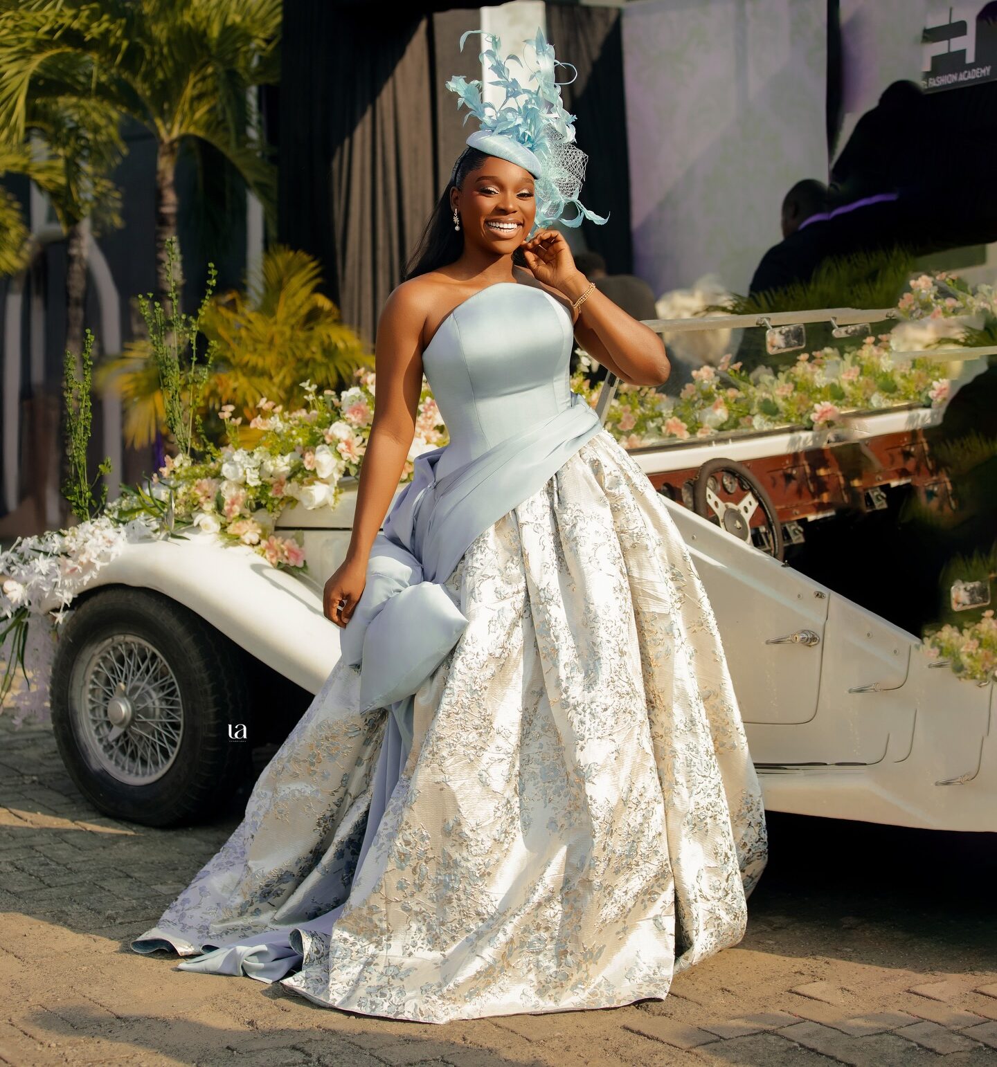 #BNWedding Flow: Let These 10 Looks Be Your Wedding Guest Slay Guide This Season