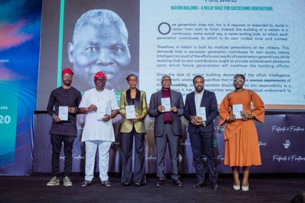 Footprints & Frontlines: A Look Inside Enough Is Enough Nigeria’s Landmark 15-Year Celebration