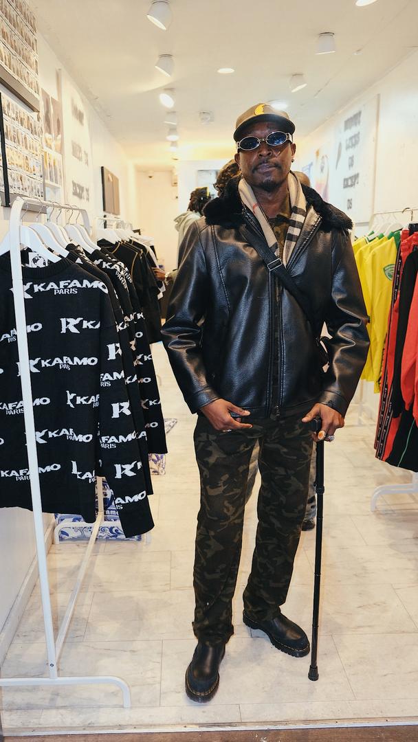 Kafamo Designs: Lagos Fashion Brand Creating Economic Contribution & Growth Value in the UK Fashion Industry