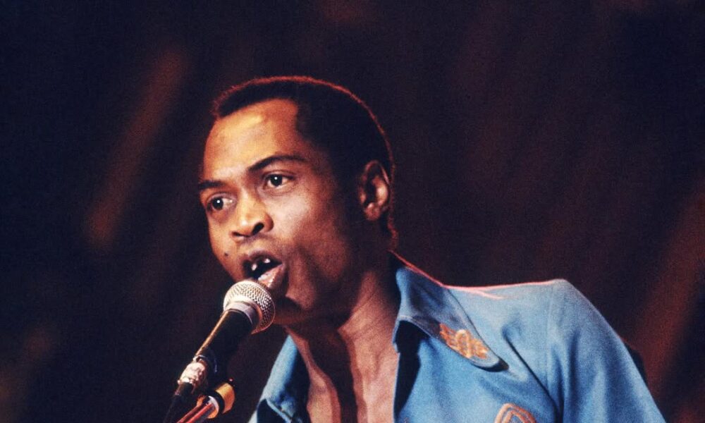 Music Icon Fela Anikulapo-Kuti to Be Honored with Prestigious 2026 Grammy Lifetime Achievement Award!