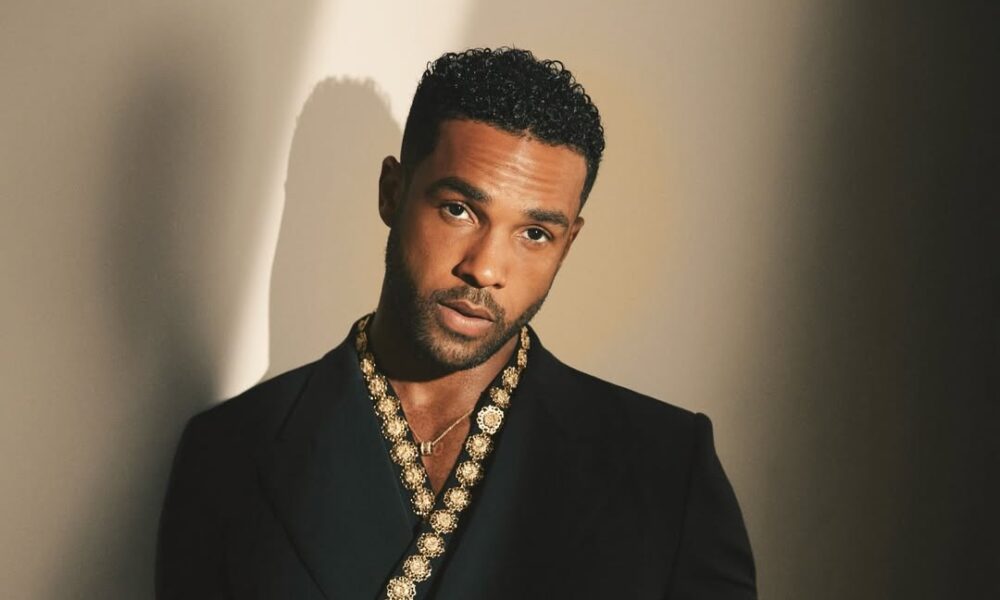 Teyana Taylor & Lucien Laviscount Light Up the 'Spirit Tunnel' with Epic Dance Moves!