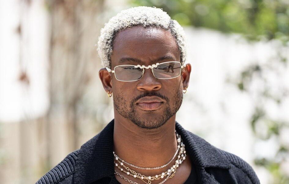 Akinola Davies Jr Shakes Up Awards Scene with Best Director Win!