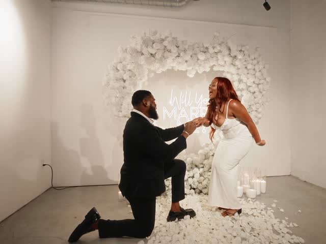 These Proposal Reactions Will Have You Grinning From Ear to Ear!