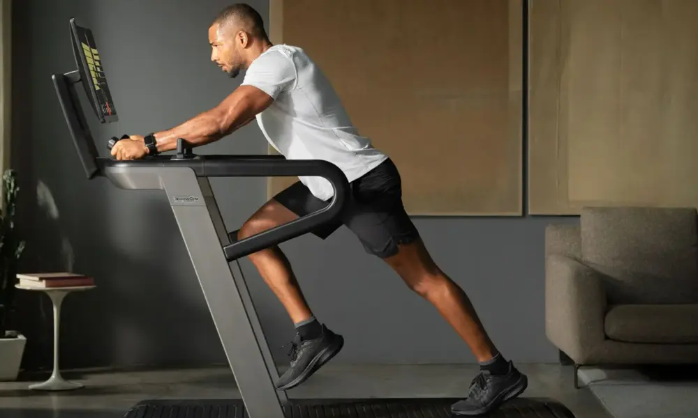 Why This Is the Perfect Time to Invest in a Home Gym