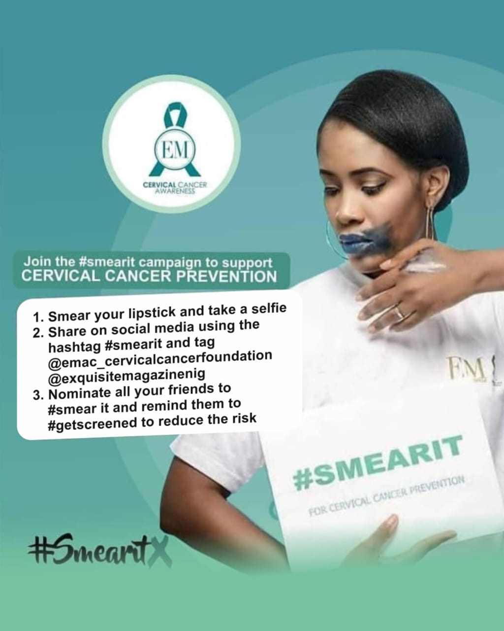 Cervical Cancer: A Preventable Threat, Why We Must Act Now