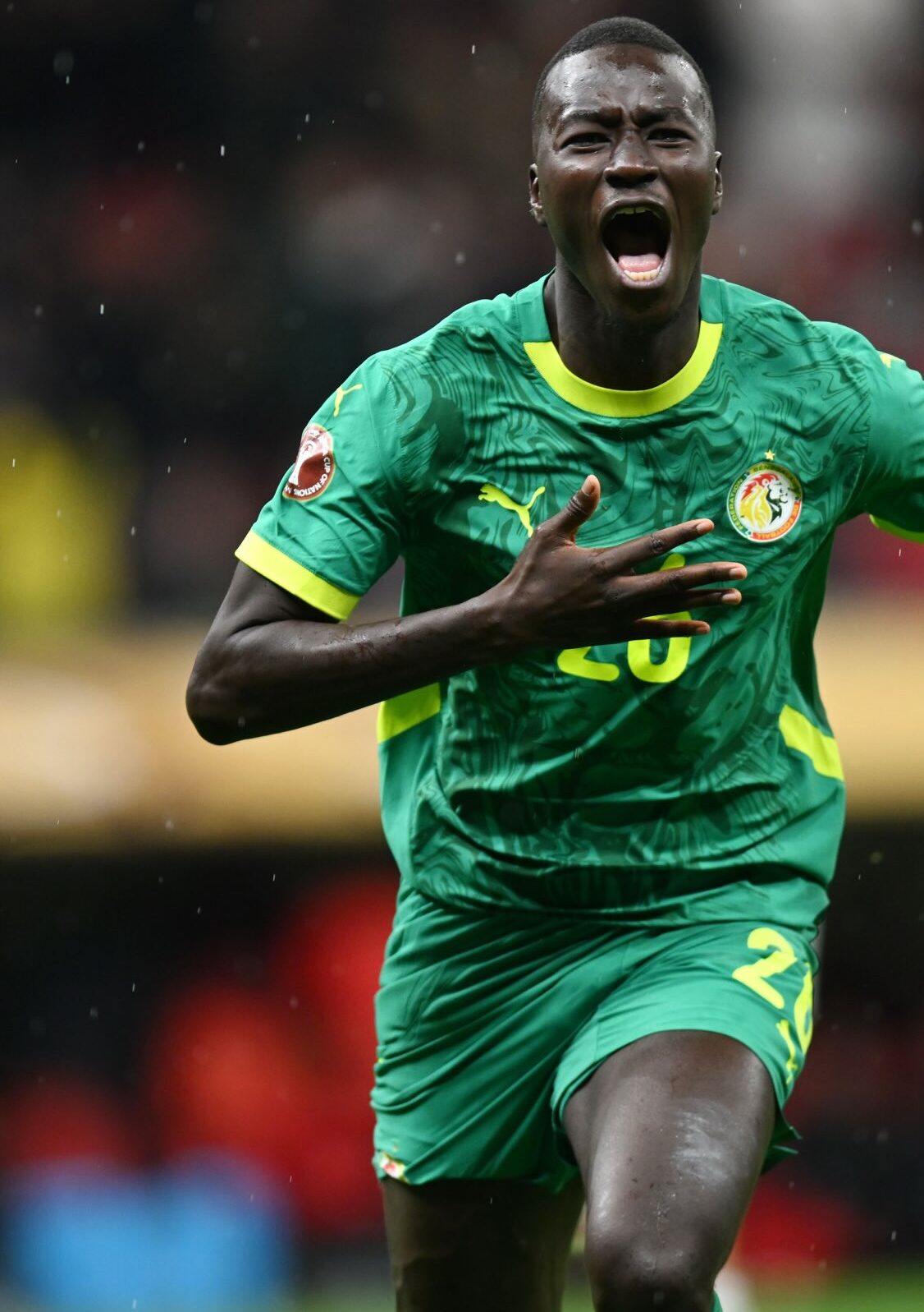 AFCON 2025: The Drama That Defined Senegal’s Second Title + Full Winners List