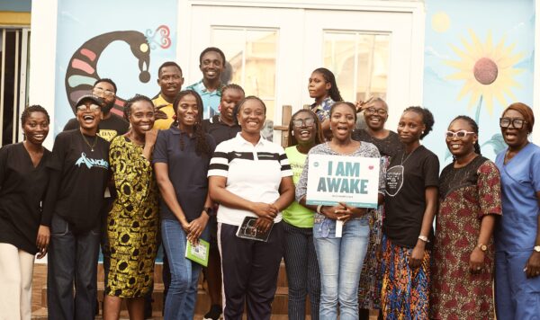 Awake Campaign: Cervical Cancer Awareness Summit