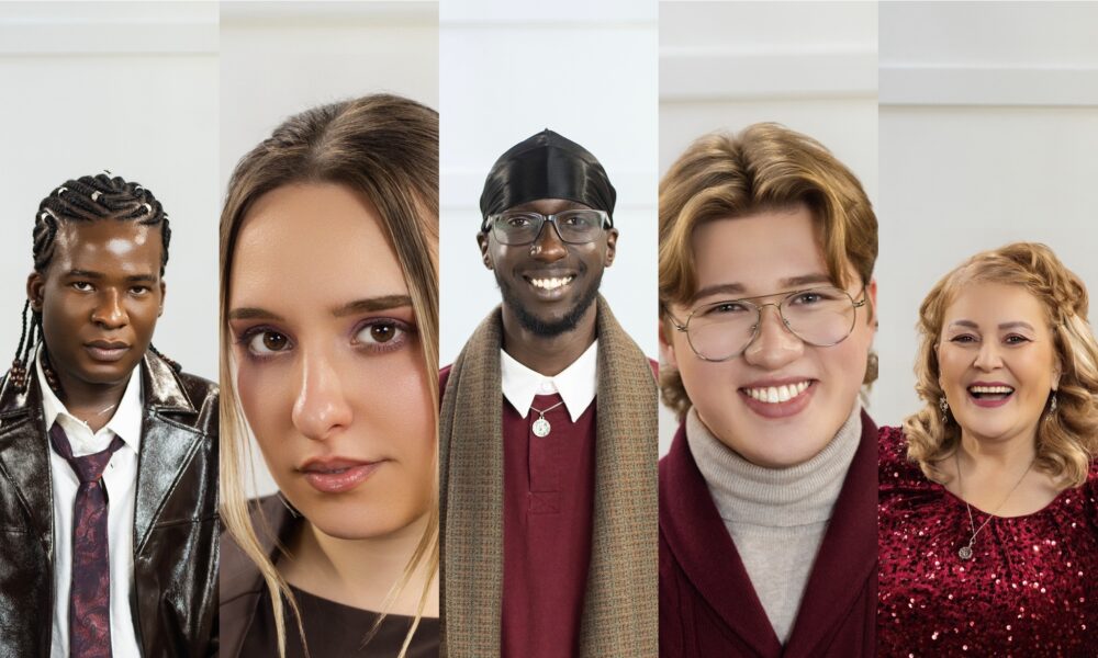 Inside Mintslate Media’s Debut Films, Where Performances Feel Lived In, Not Performed