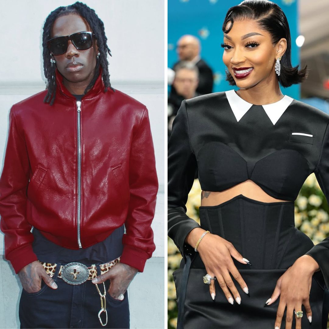 Rema and Angel Reese Invest in Skincare Brand Topicals