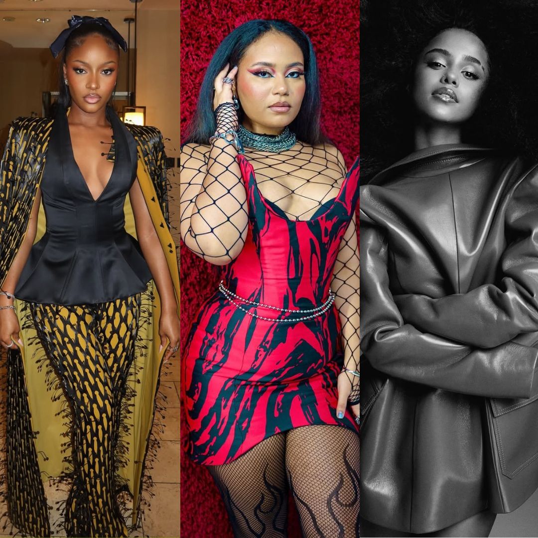 Ayra Starr, Tyla, Moliy and Shaboozey Nominated for 2026 iHeartRadio Music Awards