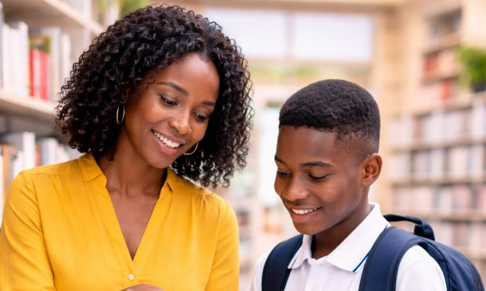 Here’s How the Federal Government of Nigeria’s New Textbook Reforms Could Help Parents