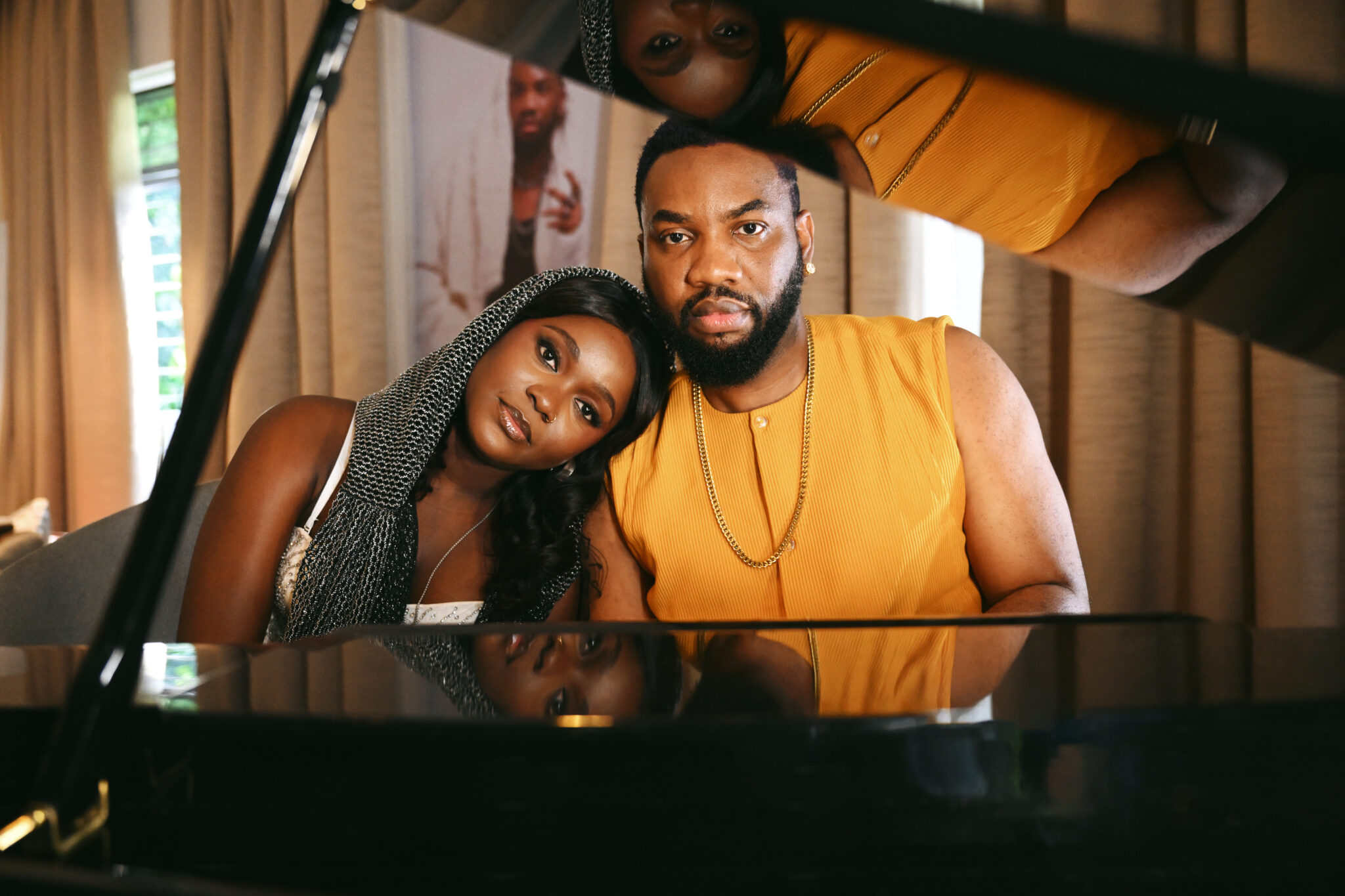 'EVI' Cast Reveal: Osas Okonyon, Uzor Arukwe & Omowunmi Dada Star in ...