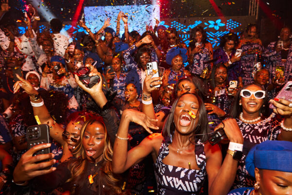 Dr Teal’s Nigeria Hosts Its First End-of-Year Community Detty Experience