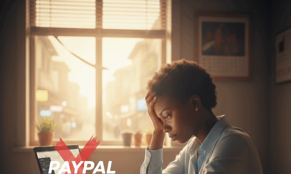 Why Nigerians are Saying 'No Thanks' to PayPal's Return via Paga