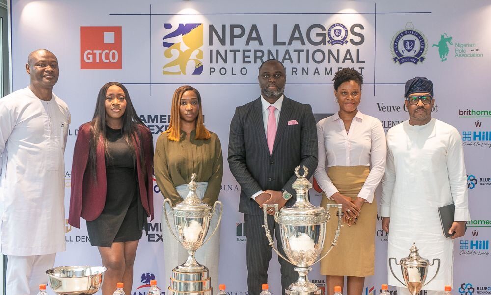 NPA Lagos International Polo Tournament 2026: A Celebration Of Sporting  Excellence, Heritage And Global Polo Culture