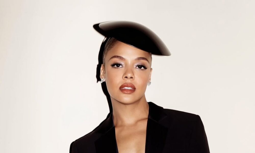 6 Tessa Thompson Films You Need to Stream Right Now!