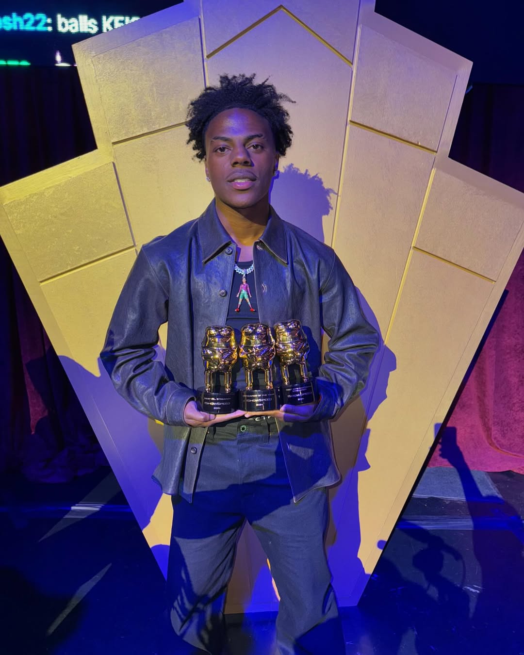 Speed Does Africa! The Viral Moments from IShowSpeed’s Tour We Can’t Stop Replaying