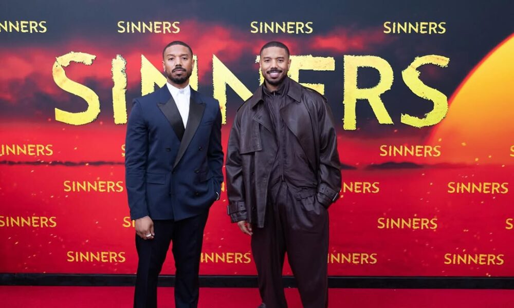 Critics Choice Awards 2026 Shocker! 'Sinners' Dominates Film Categories