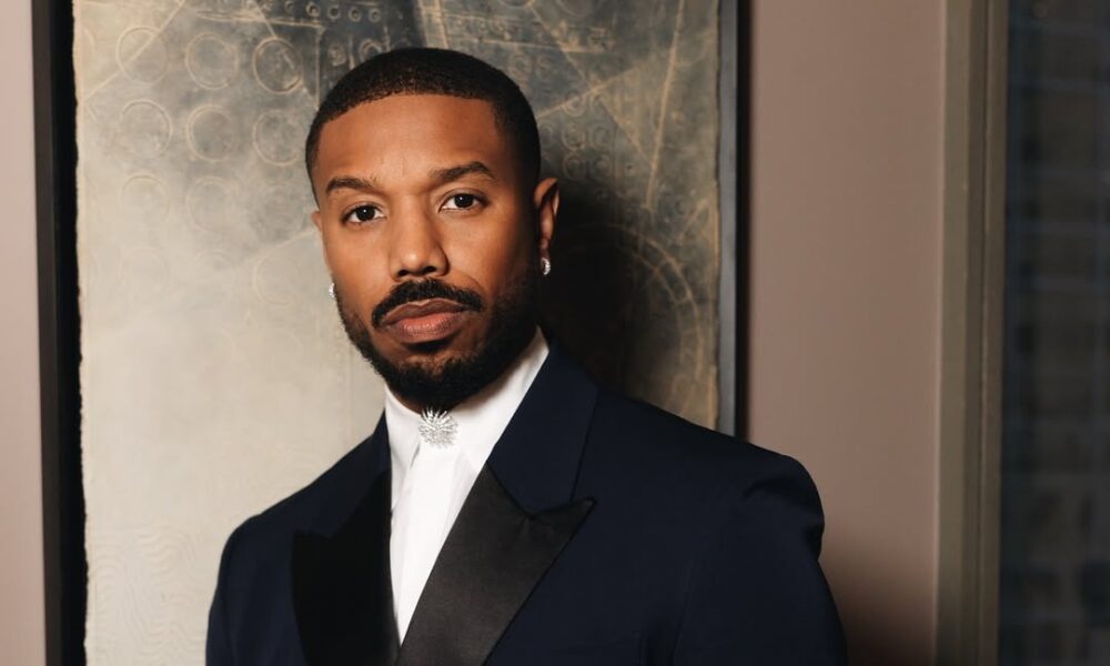 Hollywood Star Michael B. Jordan's Surprising Living Arrangement Revealed: Why He Stayed Put!