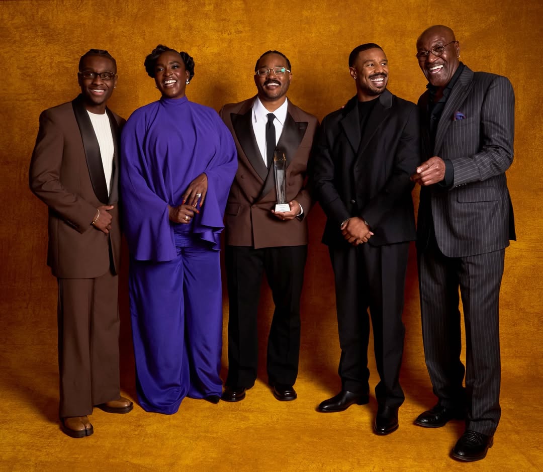 Critics Choice Awards 2026: “Sinners” Leads Film Categories | See Full List of Winners