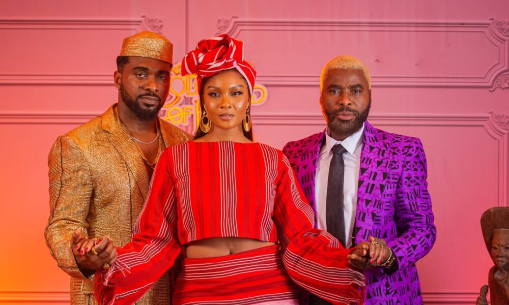 Five Nollywood Movies in Cinemas to Add to Your Watchlist This January