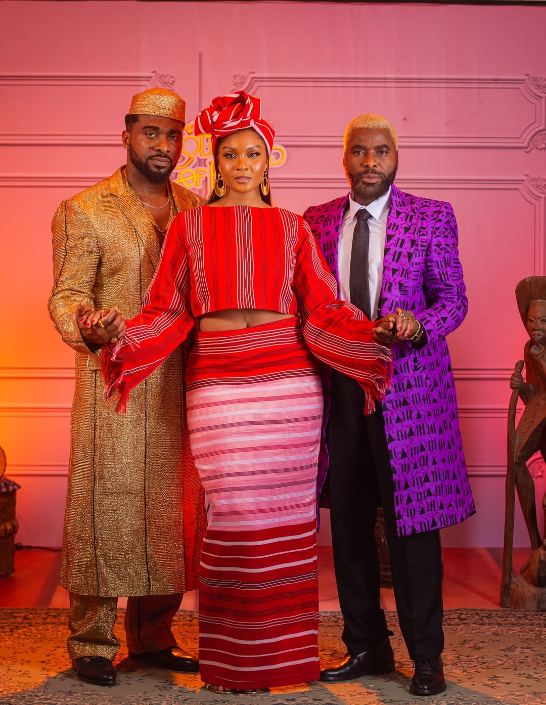 Five Nollywood Movies in Cinemas to Add to Your Watchlist This January