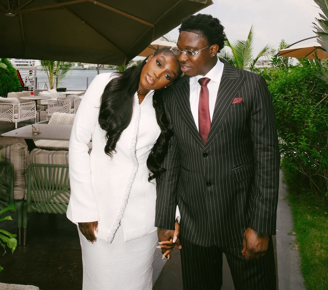 We’re Taking Monday Style Inspiration from Zlatan and Davita Lamai