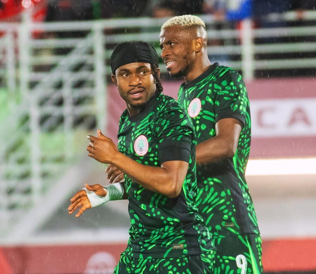 AFCON 2025: Super Eagles Thump Mozambique 4–0 to Reach Quarter Finals