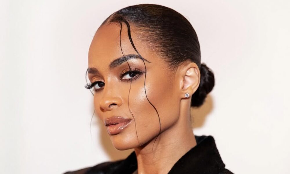 Ciara's Electrifying 'Spirit Tunnel' Dance Proves She's Still Got It!