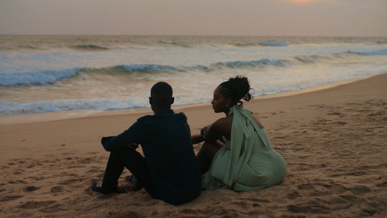 Watch Tems and Dave Set the Mood in New ‘Raindance’ Video